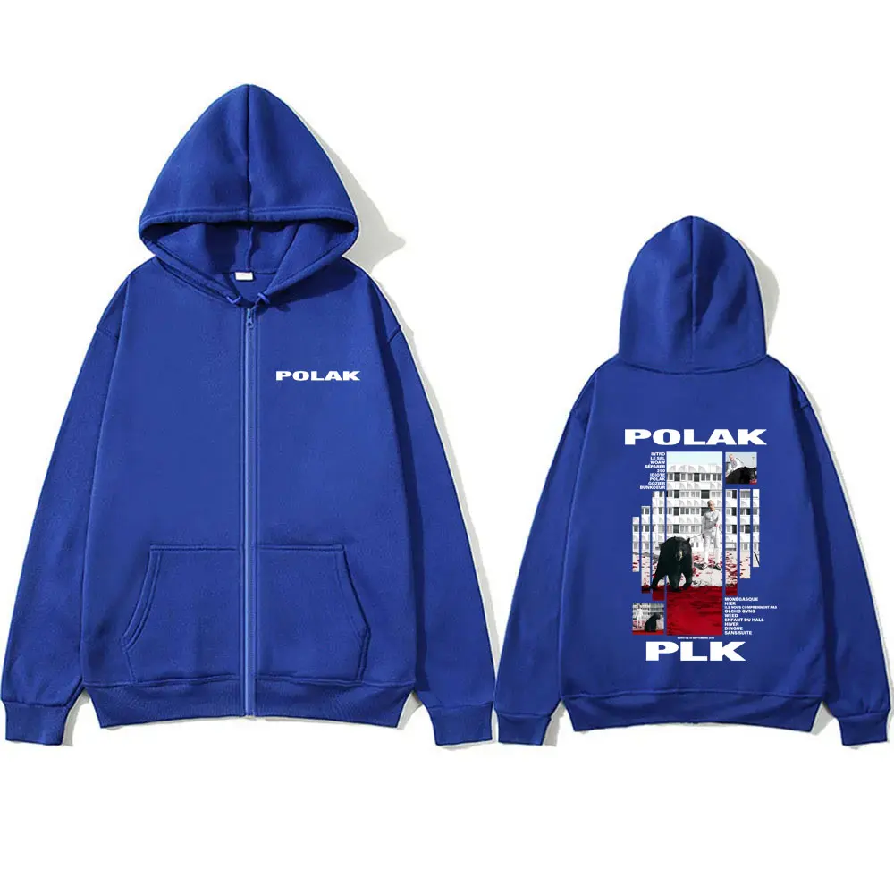เสื้อฮู้ดมีซิปพิมพ์ลายแร็ปเปอร - Mens Fashion Zip Up Hoodies บทวิจารณ์และราคา