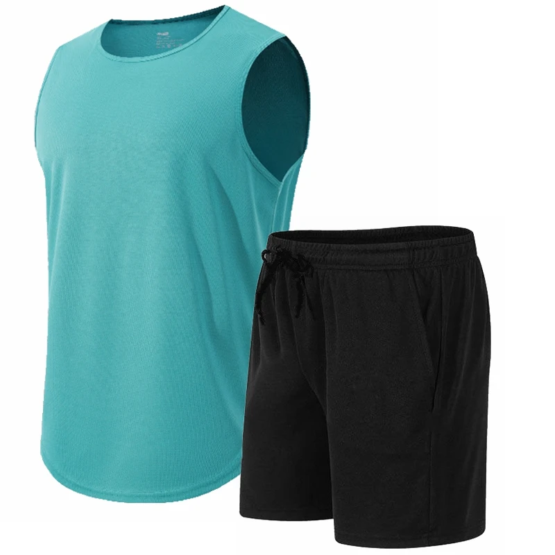 ชุดเสื้อยืดแขนกุดคอกลมสำหรับผู - Men'S Fashion T Shirts บทวิจารณ์และราคา