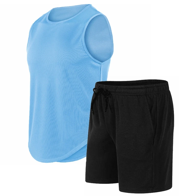 ชุดเสื้อยืดแขนกุดคอกลมสำหรับผู - Men'S Fashion T Shirts บทวิจารณ์และราคา