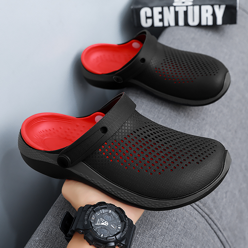 รองเท้าแตะฤดูร้อนสำหรับผู้ชาย  - Men'S Fashion News บทวิจารณ์และราคา