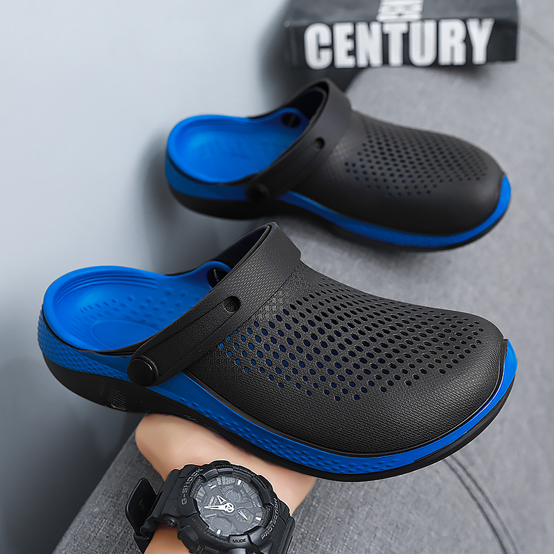 รองเท้าแตะฤดูร้อนสำหรับผู้ชาย  - Men'S Fashion News บทวิจารณ์และราคา