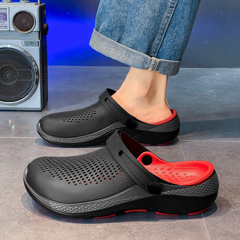 รองเท้าแตะฤดูร้อนสำหรับผู้ชาย  - Men'S Fashion News บทวิจารณ์และราคา