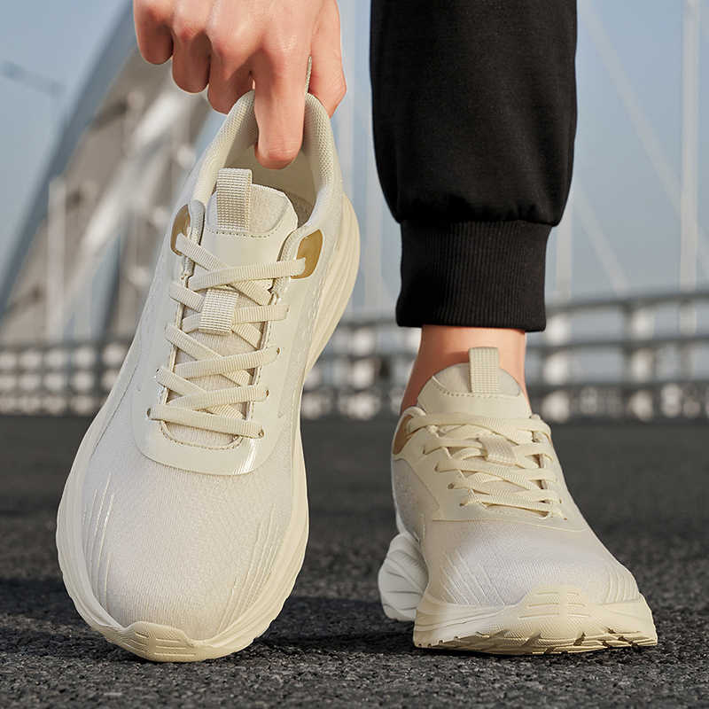 รองเท้าผู้ชาย Ete กันลื่น ไซส์ - Mens Fashion Trainers บทวิจารณ์และราคา