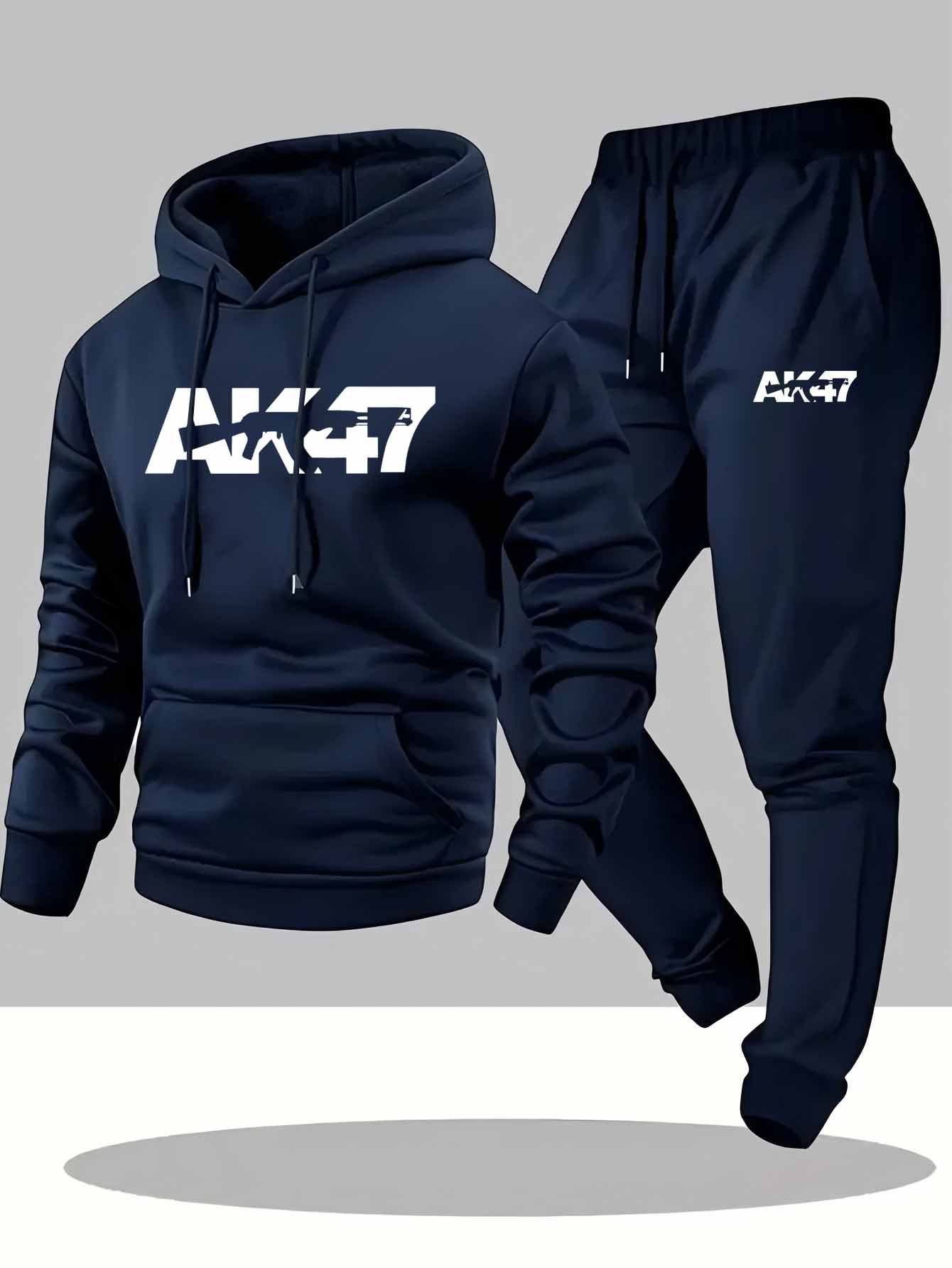 เสื้อฮู้ดผู้ชายผู้หญิง ลายเมือ - Men'S Fashion New York บทวิจารณ์และราคา