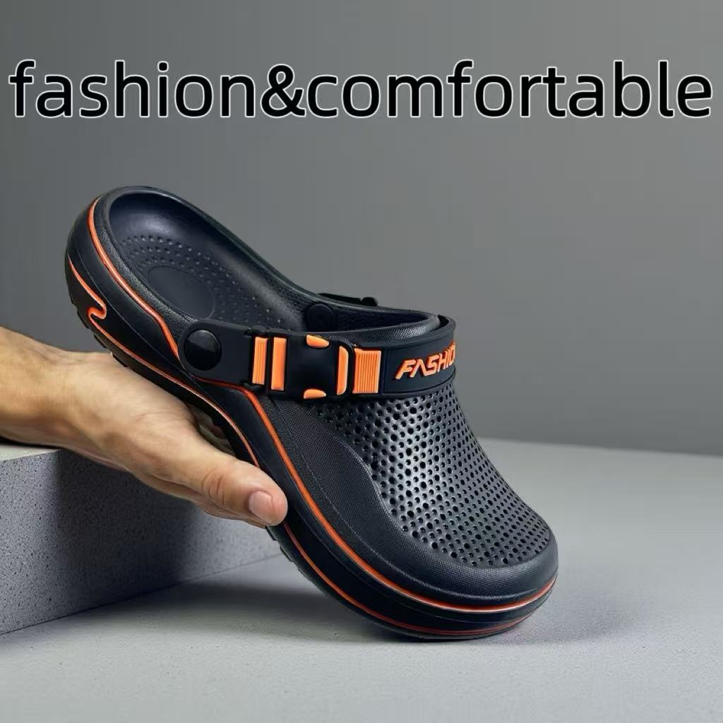 รองเท้าผู้ชายแบบมีรูระบายอากาศ - Men'S Fashion News บทวิจารณ์และราคา