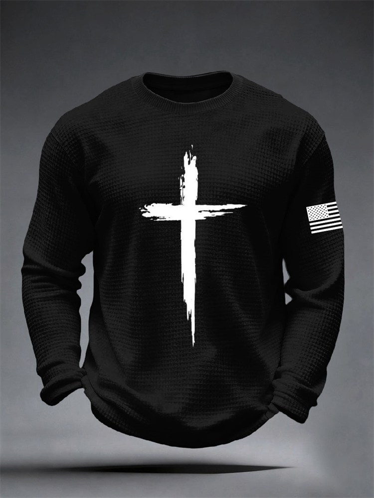 เสื้อยืดแขนยาวสำหรับผู้ชาย ดีไ - Men'S Fashion T Shirts บทวิจารณ์และราคา