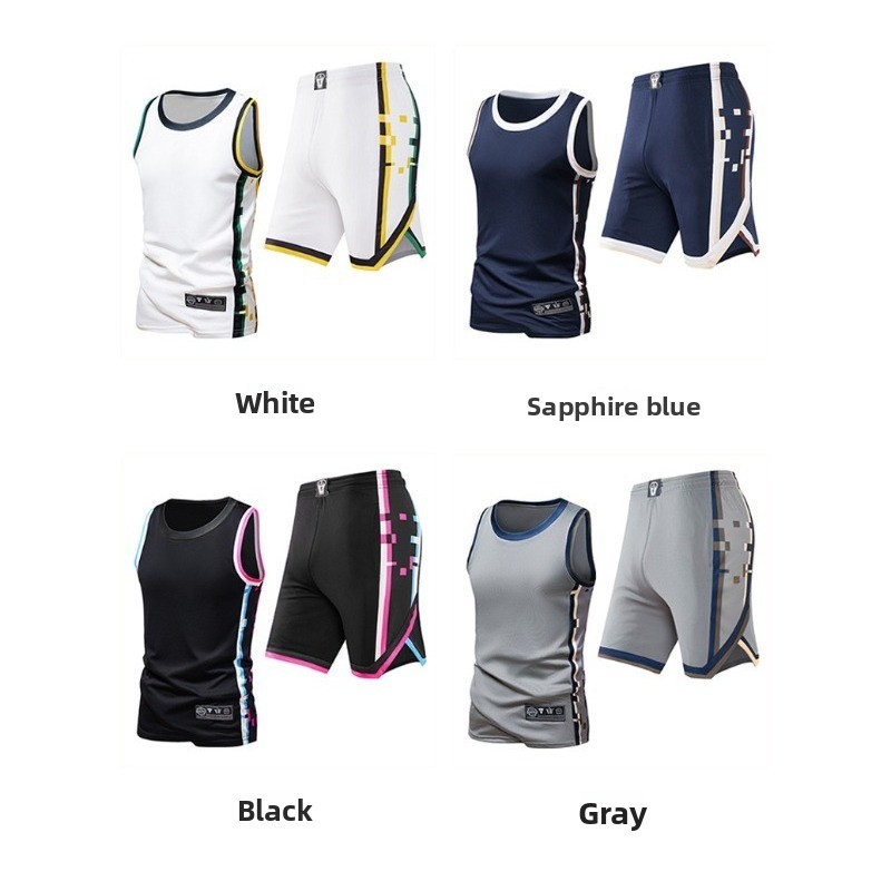 เทรนด์แฟชั่นของผู้ชาย เสื้อกั๊ - Mens Fashion Summer บทวิจารณ์และราคา
