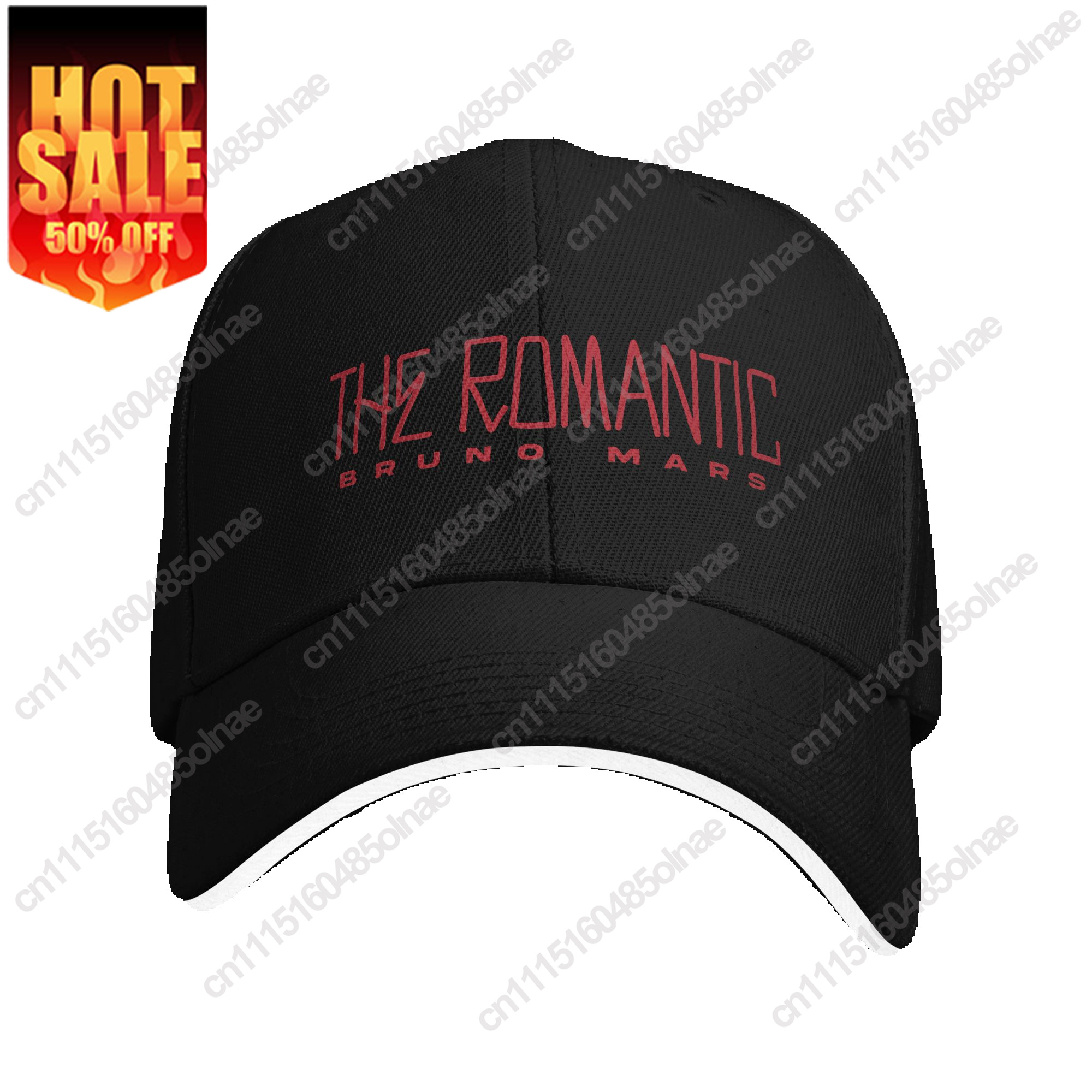 หมวกเบสบอล บรูโน มาร์ส ทัวร์โร - Men'S Fashion With Hat บทวิจารณ์และราคา
