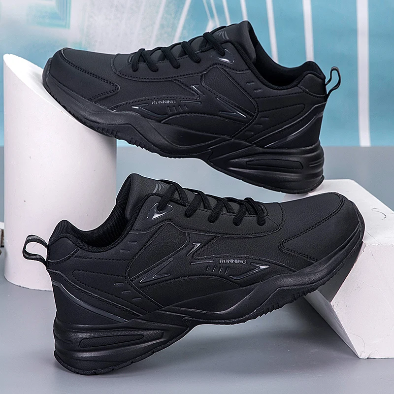 รองเท้าผ้าใบทรง Chunky สำหรับผ - Mens Fashion Trainers บทวิจารณ์และราคา