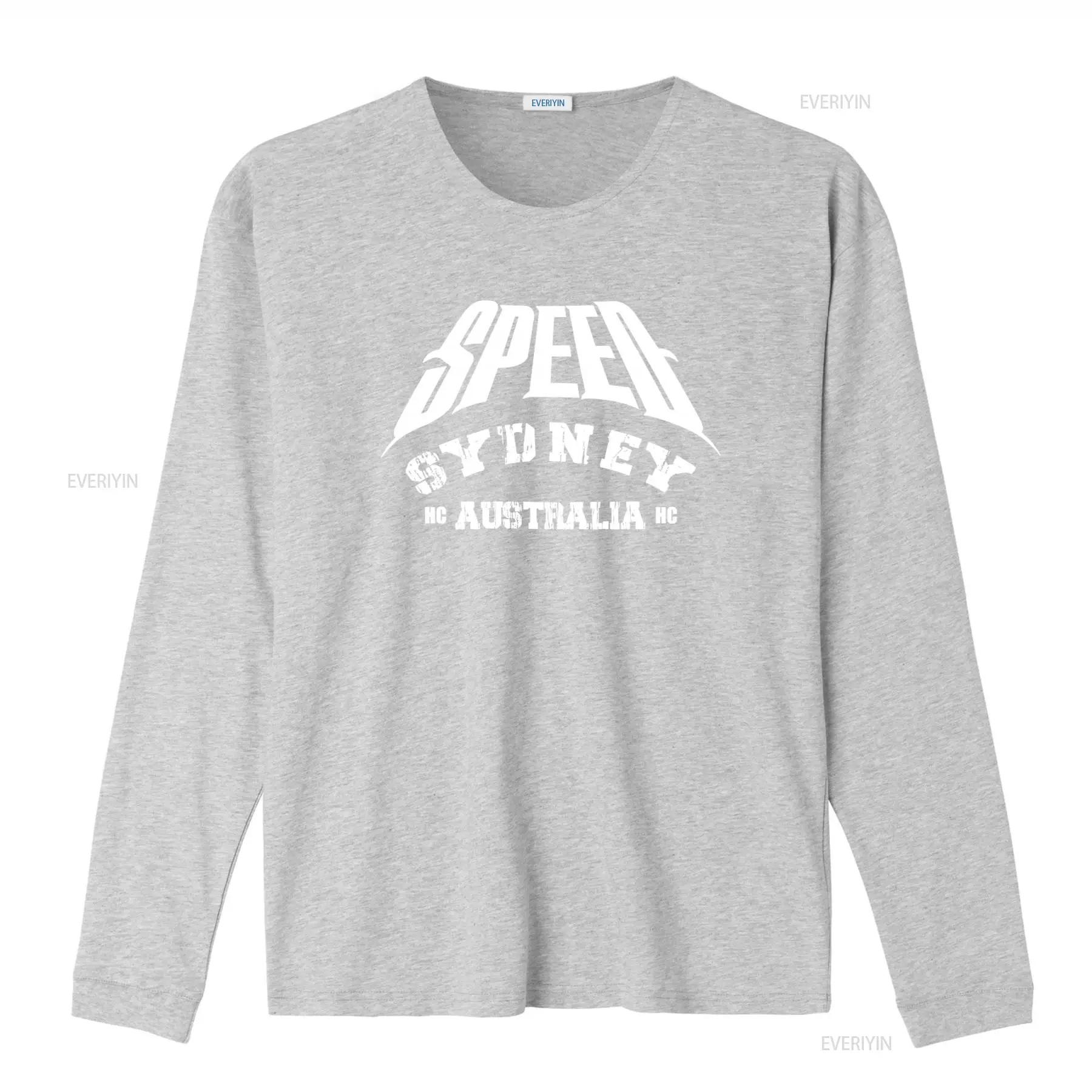 เสื้อยืดวงฮาร์ดคอร์พังก์ Speed - Men'S Fashion Sydney บทวิจารณ์และราคา
