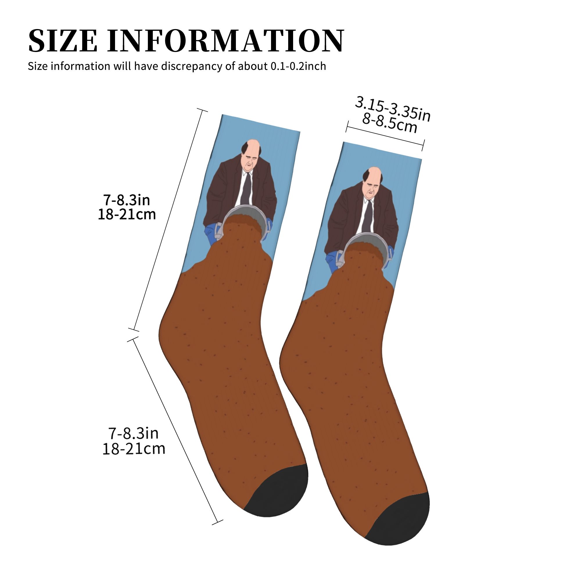 รายการทีวี เดอะออฟฟิศ ถุงเท้าล - Socks Ankle Men บทวิจารณ์และราคา