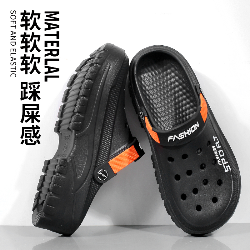 รองเท้าแฟชั่นผู้ชายแบบสวม ระบา - Mens Fashion Trainers บทวิจารณ์และราคา